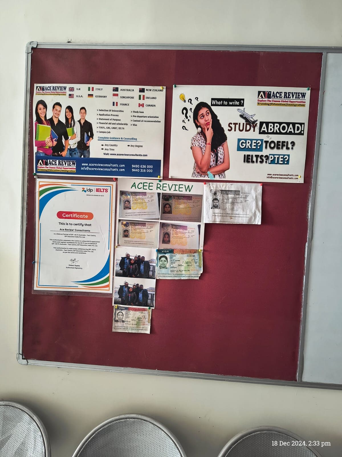 Acee Review Consultants Pvt Ltd Acee Review Consultants Pvt Ltd photo 7